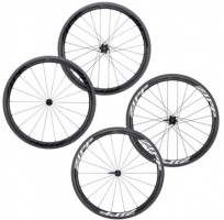 2019 ZIPP 303 FIRECREST CARBON CLINCHER WHEELSET